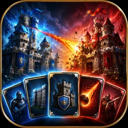 Castle Attack