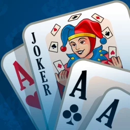 Ikon Super Rummy: Klasik & Seru